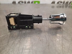 Interruptor de control de luz BMW cromo E36 serie 3 compacto / Z3 61318353508 - Imagen 1 de 13