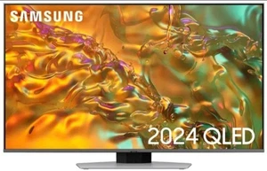 Samsung QE65Q80D 65" QLED 4K HDR Smart TV Q80D (2024) - Picture 1 of 2