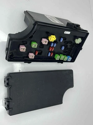 2011-2014 Jeep Compass Patriot TIPM Fuse Box Module P04692342AF OEM  - Image 1 of 4