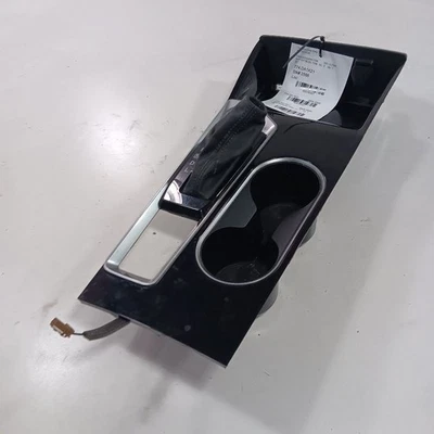 Nissan Altima Bisel de cambio Trim Shift Console Surround Trim 2023 2022 2021 2020 Foto 1 de 4