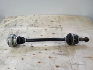 2022 CHEVROLET CAMARO SS RH PASSENGER AXLE SHAFT 32K 17-23 - Picture 1 of 13