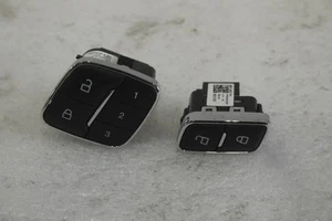 2013 2014 2015 FORD EXPLORER DOOR LOCK SWITCHES WITH MEMORY - Picture 1 of 10