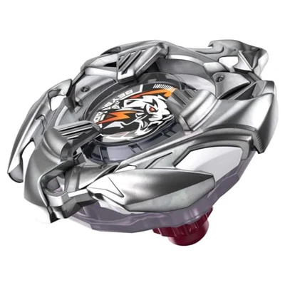 BEYBLADE X BX-33 Booster Weiss Tiger 3-60U - Image 1 of 4