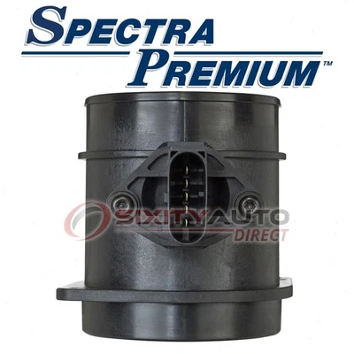Spectra Premium Mass Air Flow Sensor for 2004-2007 Volkswagen Touareg - ul - Image 1 of 4