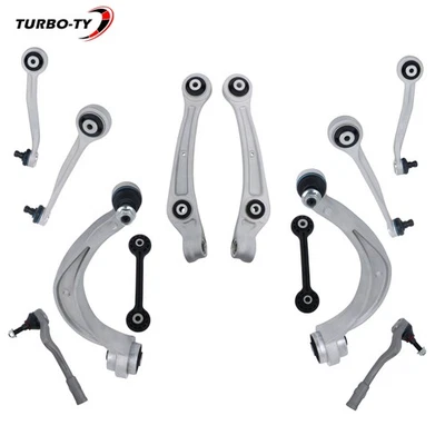 For Audi S4 S5 A4 2012 2013 2014 2015 Control Arm Suspension Kit 511-50153R - Image 1 of 4