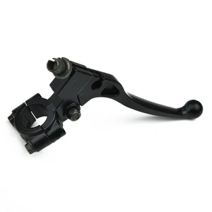 Tool Handlebar Motorcycle Left Clutch Lever For 7/8" Handle Bar Aluminum Alloy - Picture 1 of 12