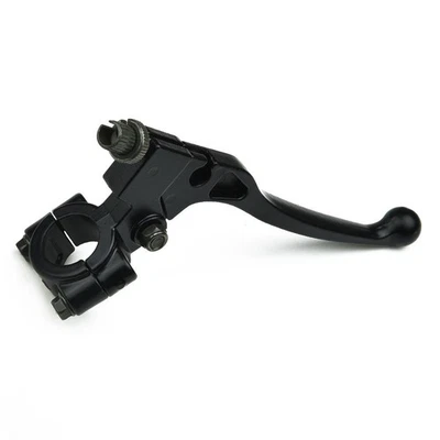 Tool Handlebar Motorcycle Left Clutch Lever For 7/8" Handle Bar Aluminum Alloy - Image 1 of 4