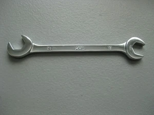 MAC TOOLS VINTAGE 12mm ANGLE WRENCH M12DA MADE USA NEW UNUSED ORIGINAL FACTORY - Picture 1 of 8