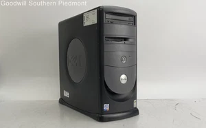 Dell Dimension 4400 Desktop PC Intel Pentium 4 1.60GHz 128MB RAM No HDD - Picture 1 of 10