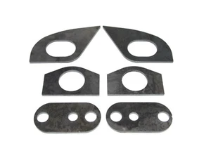 BMW E46 Front Subframe Chassis Reinforcement Kit  0084 - Picture 1 of 4