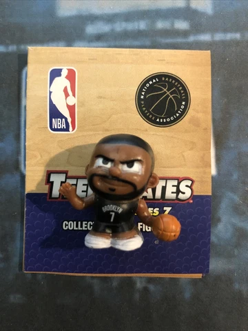 2022 NBA Teenymates Series 7 Kevin Durant Brooklyn Nets Cover