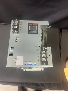 NIKKI DENSO NCR-SAC1A2A AC Servo Drive - Picture 1 of 4