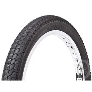 S&M Mainline 22inch BMX Bike & Bicycle Tyre Lightweight & Grippy (Each) - Picture 1 of 5