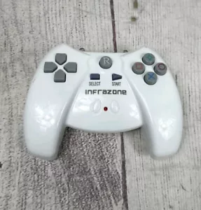 CONTROLLER ONLY for Infrazone 2010 Wireless Solution Gaming System - Famiclone - Picture 1 of 2