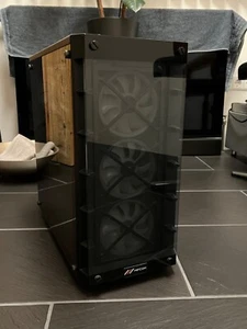 Gaming PC RTX 3080 - Bild 1 von 7
