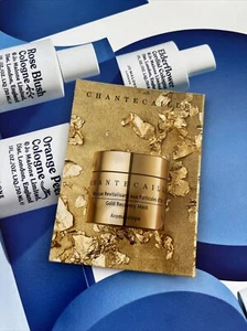 Chantecaille Gold Recovery Mask New In Box Sample 2ml/0.07oz-100% Authentic-NIB - Picture 1 of 6