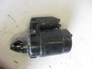 Volvo 360 GLT B19E Starter Motor 50030030 - Foto 1 di 1