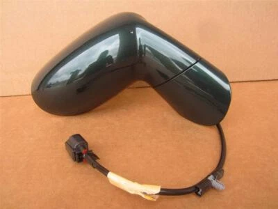 Espejo retrovisor eléctrico vista lateral derecho pasajero derecho Pontiac Solstice OEM 06 07 08 09 Foto 1 de 4