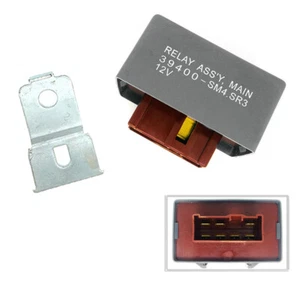 Fuel Pump Main Relay 39400-SR3-003 For Honda Odyssey Civic Accord CR-V 1995-2000 - Picture 1 of 9