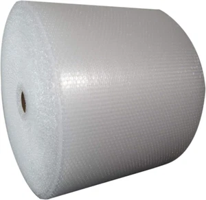 JUMBO Roll of Bubble Wrap 500Mm X 125M – Air Bubbles Packaging for House Moving - Picture 1 of 12
