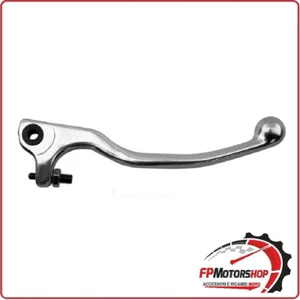 LEVA FRENO MOTO ARGENTO PER BETA 125/200/ 250 EVO 09- MARELLI 125/200/250 - Foto 1 di 2