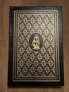 Billy Budd & Benito Cereno Herman Melville EASTON PRESS Leder Sammler Ed. - Bild 1 von 11