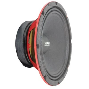 8" 300 W RMS 4 Ohm Mitteltöner Lautsprecher AB-HAWK8 American Bass - Bild 1 von 6