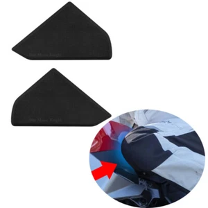 Motorcycle Anti Slip Sticker Traction Side Gas Fuel Tank Pad for BMW F900XR - Picture 1 of 8