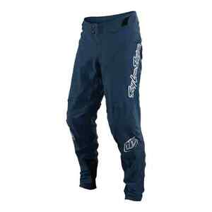 Troy Lee Designs Sprint Ultra Pant, Men's 32in, Marine: New With Tags!