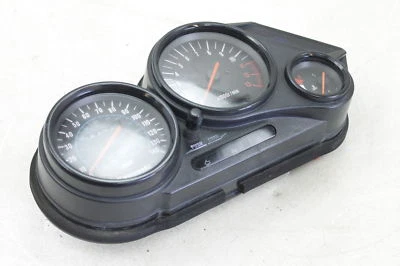 94-09 KAWASAKI NINJA 500R SPEEDO TACH GAUGES DISPLAY CLUSTER SPEEDOMETER - Image 1 of 4
