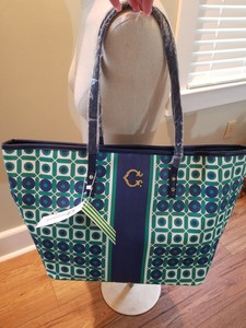 c wonder tote