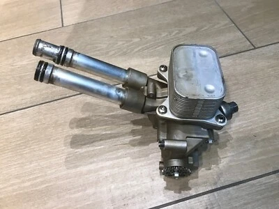 TRIUMPH TIGER EXPLORER TROPHY 1215 OIL AND WATER PUMP USED - VIN SPECIFIC - Image 1 of 4