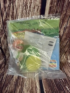 1994 BURGER KING KIDS CLUB KID VID I/Q TOY NEW! Sealed - Picture 1 of 3