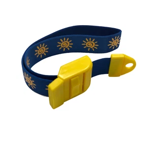 Torniquete de sol giratorio - ¡Impresionante diseño de sol! Enfermera, Médico, Flebotomista - Imagen 1 de 2