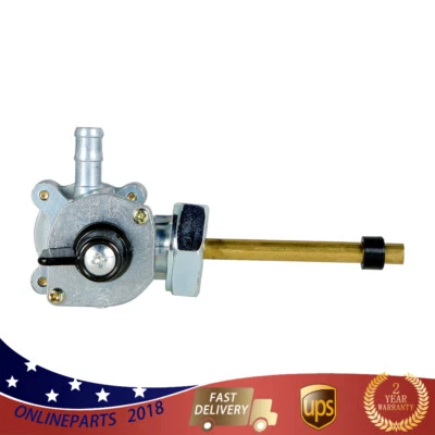 Para Honda CBR900RR CBR919RR 16950-MAS-033 Fireblade Fuel Petcock 1996-1999 1997 Foto 1 de 4