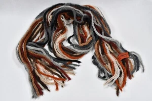 Bufanda de punto multicolor de lana Missoni Foulard - Imagen 1 de 6