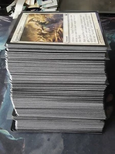 Journey into Nyx Commons Collection 2 - Picture 1 of 4