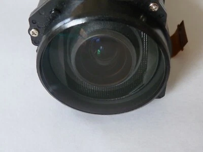 Conjunto de unidad de lente Panasonic HC-X920 Foto 1 de 4