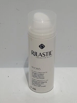 RILASTIL Micro Líquido Hidratante Antiarrugas 1.69 Oz.  Foto 1 de 3