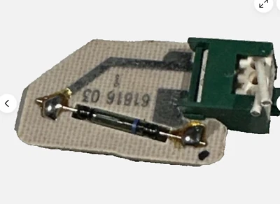 SUIT TO MIELE DISHWASHER FLOW METER SENSOR PCB G1252 G1255 G1262 G1270 G1272 G12 - image 1 of 4