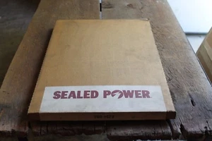 Sealed Power 260-1629 Engine Kit Gasket Set. Acquired from a closed distributor. - Picture 1 of 1