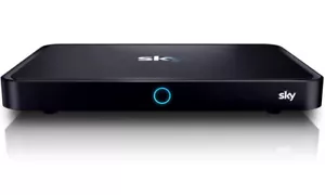 SKY SAT Receiver 1TB Festplatte Humax Sky+ Pro ESD-160S 4K UHD 1000GB! - Bild 1 von 5