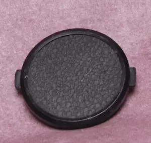 49mm Camera Lens Cap - Clip On - Picture 1 of 1