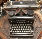 Vintage 1935 Royal Model H (Victory) Typewriter (A/F) Only $55.99 on eBay