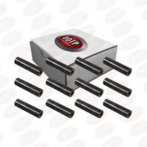 Detroit Diesel Exhaust Manifold Spacer DDE 23511667 (Set of 12) - Picture 1 of 3