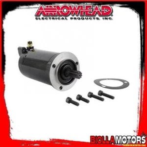 SND0671 STARTER MOTOR DUCATI Streetfighter 1100S 2010- 1099cc 270.4.010.1A - Picture 1 of 5