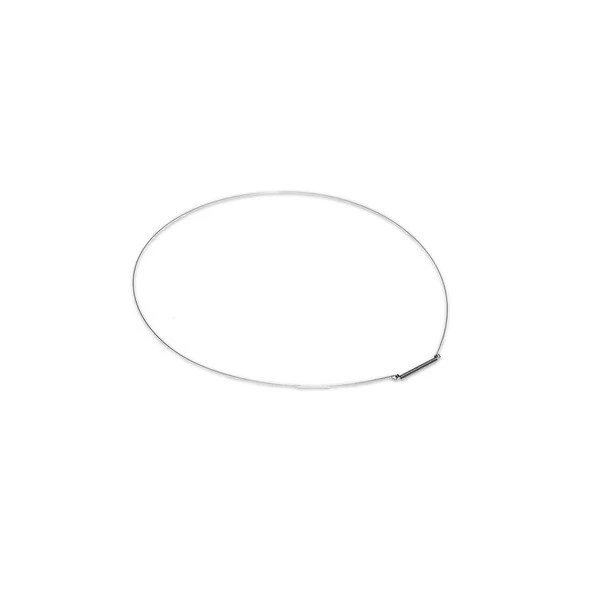 ANELLO MOLLA SOFFIETTO LAVATRICE INDESIT WHIRLPOOL C00119210 482000029103 - Immagine 1 di 1