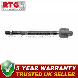 Front Tie Rod End Fits BMW 1 Series 2004-2013 3 Series 2004-2013 X1 2009-2015 - Picture 1 of 4