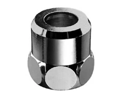 Schell Quetschverschraubung m. Längenausgleich f. Eckventile 3/8" x 10mm 26501 - Bild 1 von 2