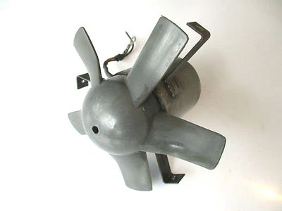 Opel Rekord P1 P2  Gebläsemotor Heizungsgebläse heater fan Heizungsgebläsemotor  - Bild 1 von 4